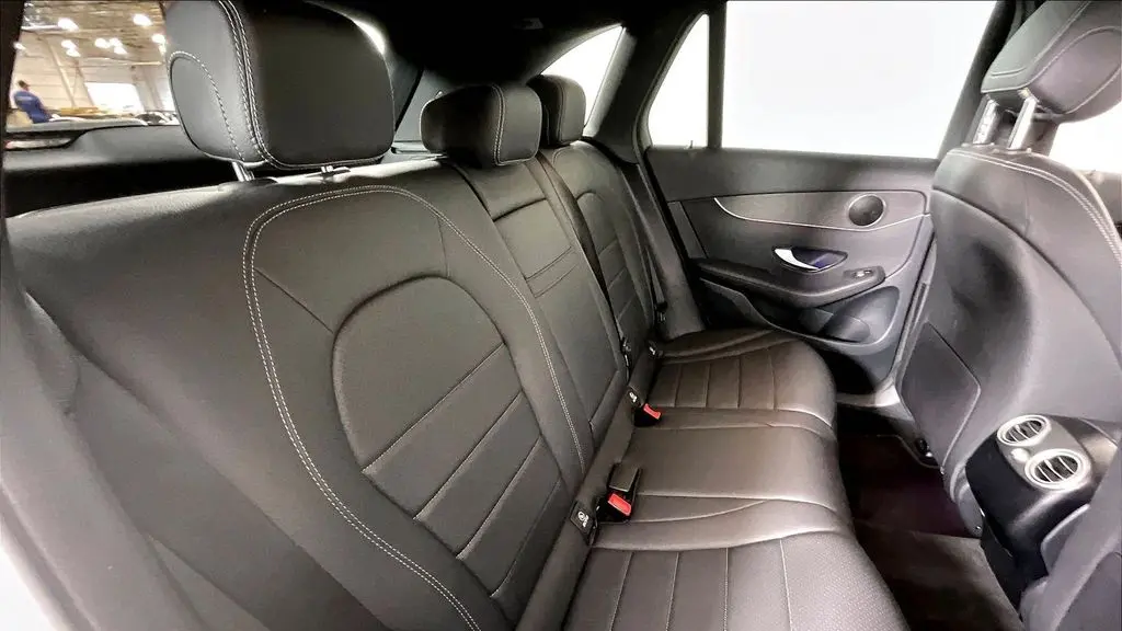 2022 Mercedes-Benz GLC GLC 300 4MATIC