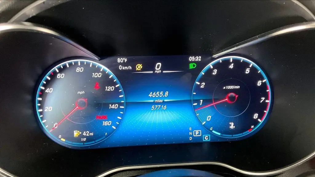 2022 Mercedes-Benz GLC GLC 300 4MATIC