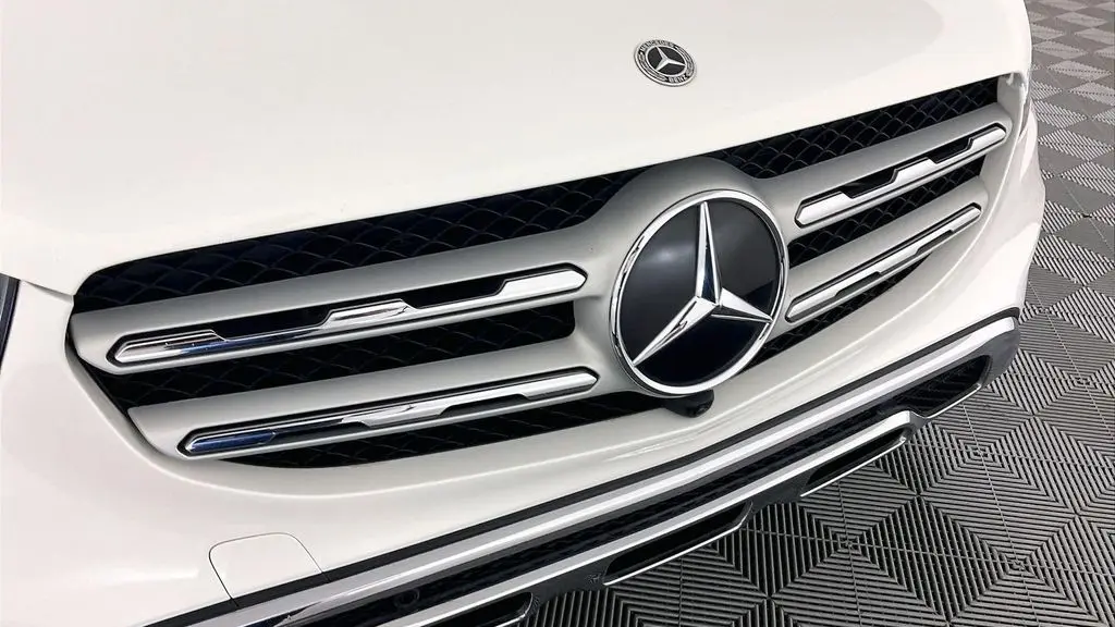2022 Mercedes-Benz GLC GLC 300 4MATIC