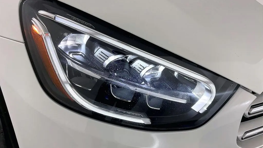 2022 Mercedes-Benz GLC GLC 300 4MATIC