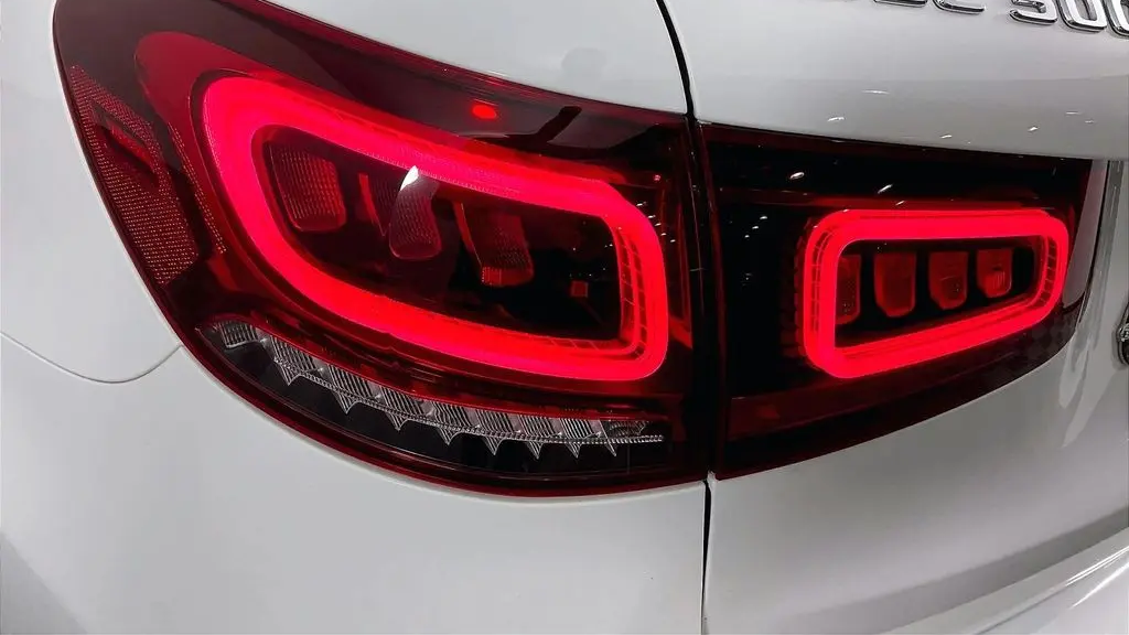 2022 Mercedes-Benz GLC GLC 300 4MATIC