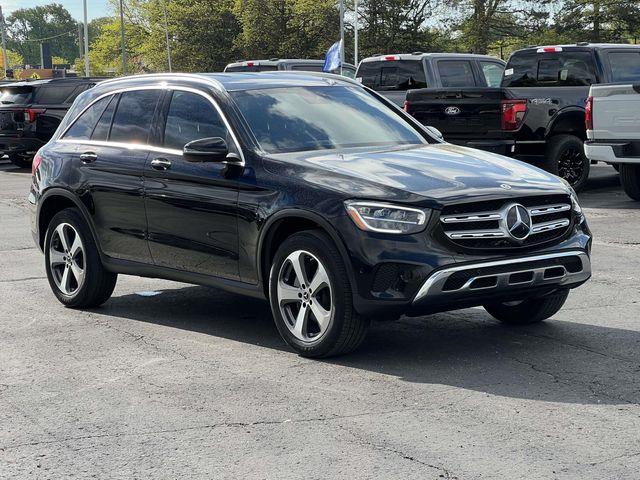 2022 Mercedes-Benz C-Class - $30,000