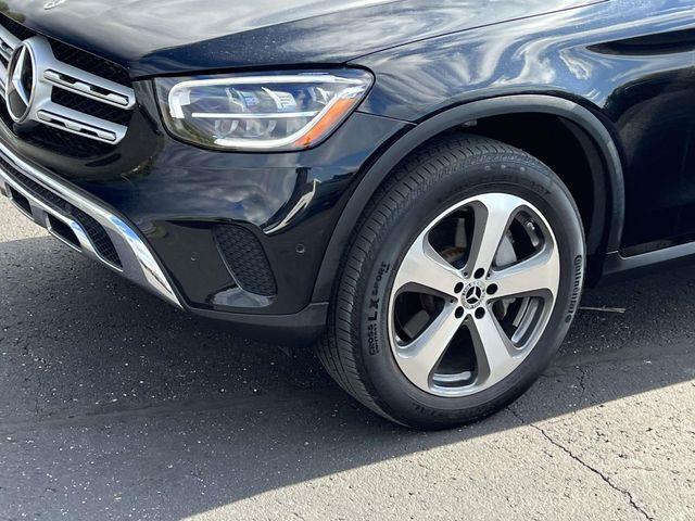 2022 Mercedes-Benz C-Class - $30,000