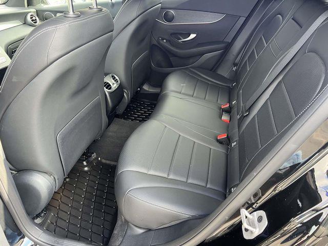 2022 Mercedes-Benz C-Class - $30,000