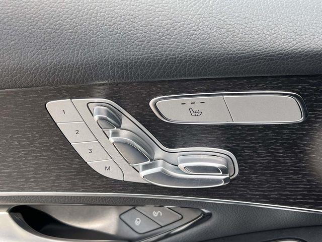 2022 Mercedes-Benz C-Class - $30,000