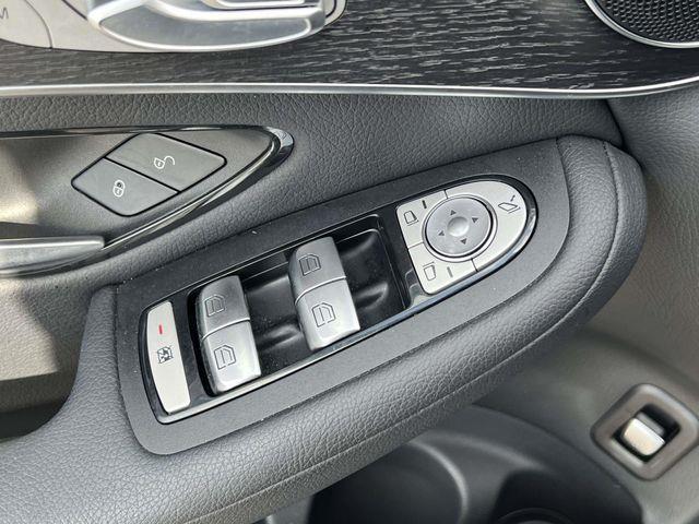 2022 Mercedes-Benz C-Class - $30,000