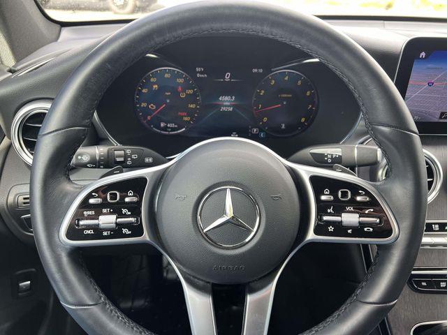 2022 Mercedes-Benz C-Class - $30,000