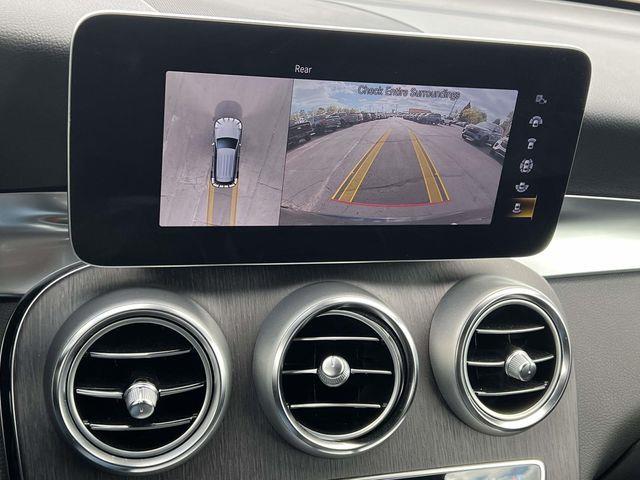 2022 Mercedes-Benz C-Class - $30,000
