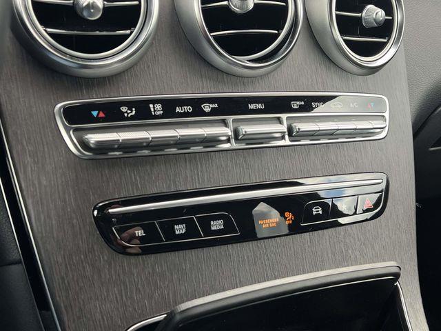 2022 Mercedes-Benz C-Class - $30,000