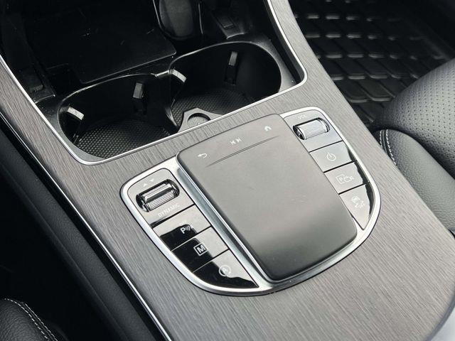 2022 Mercedes-Benz C-Class - $30,000