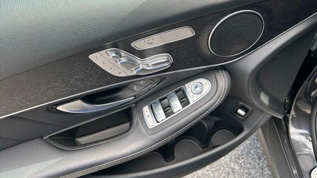2022 Mercedes-Benz GLC GLC 300 4MATIC