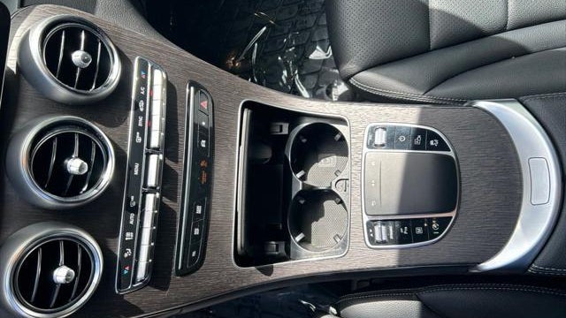 2022 Mercedes-Benz GLC GLC 300 4MATIC