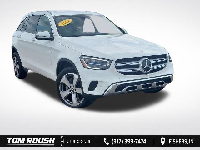 2022 Mercedes-Benz C-Class - $19,580