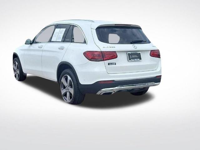 2022 Mercedes-Benz C-Class - $19,580