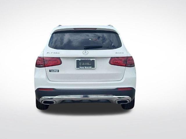 2022 Mercedes-Benz C-Class - $19,580