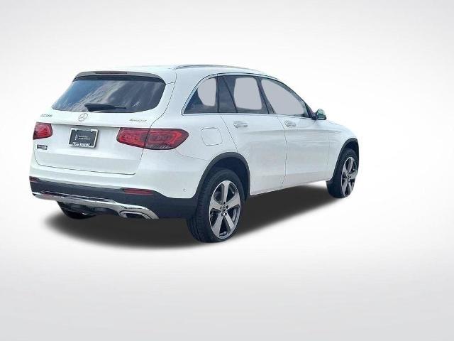 2022 Mercedes-Benz C-Class - $19,580