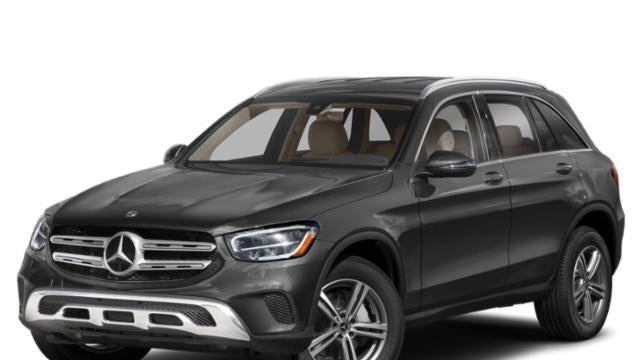 Preowned 2022 Mercedes-Benz GLC GLC 300 4MATIC for Sale