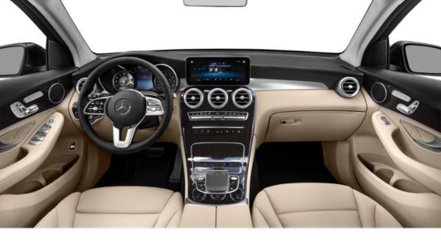 2022 Mercedes-Benz GLC GLC 300 4MATIC