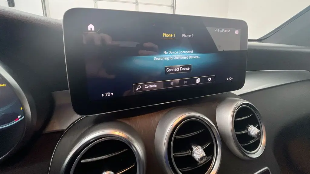 2022 Mercedes-Benz GLC GLC 300 4MATIC