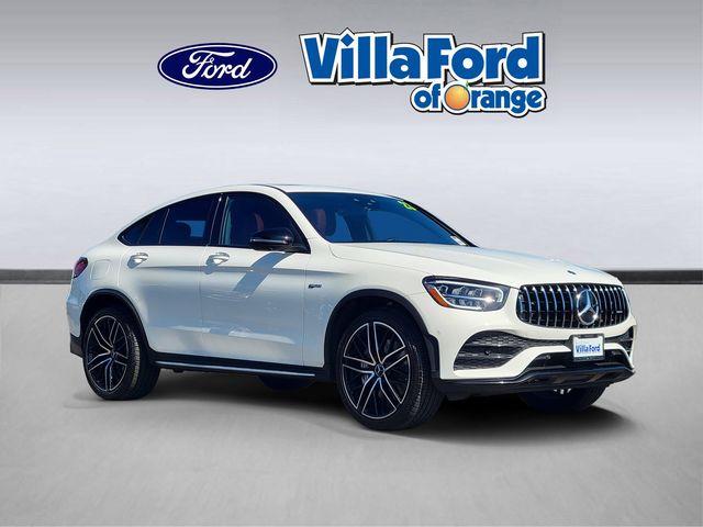 2023 Mercedes-Benz C-Class