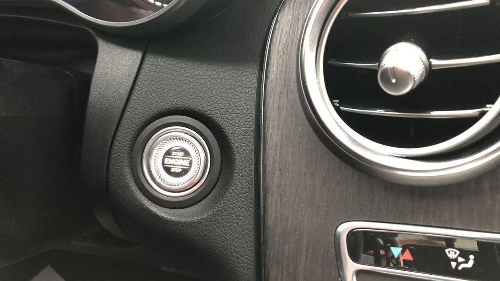 2022 Mercedes-Benz GLC AMG GLC 43