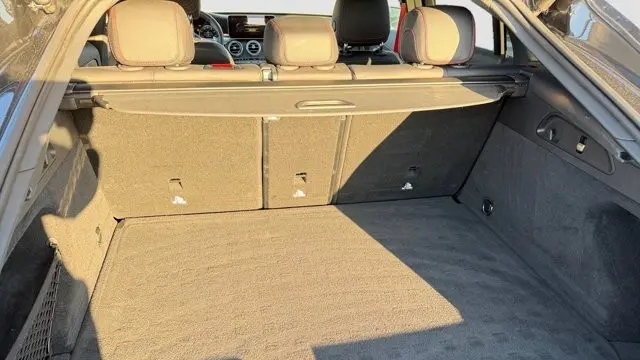 2022 Mercedes-Benz GLC AMG GLC 43