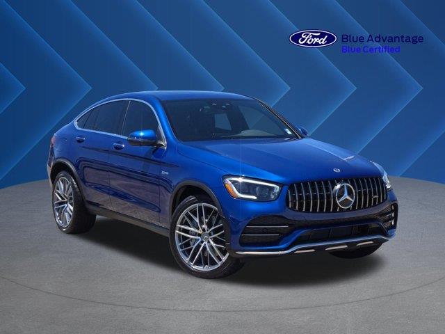 2023 Mercedes-Benz C-Class