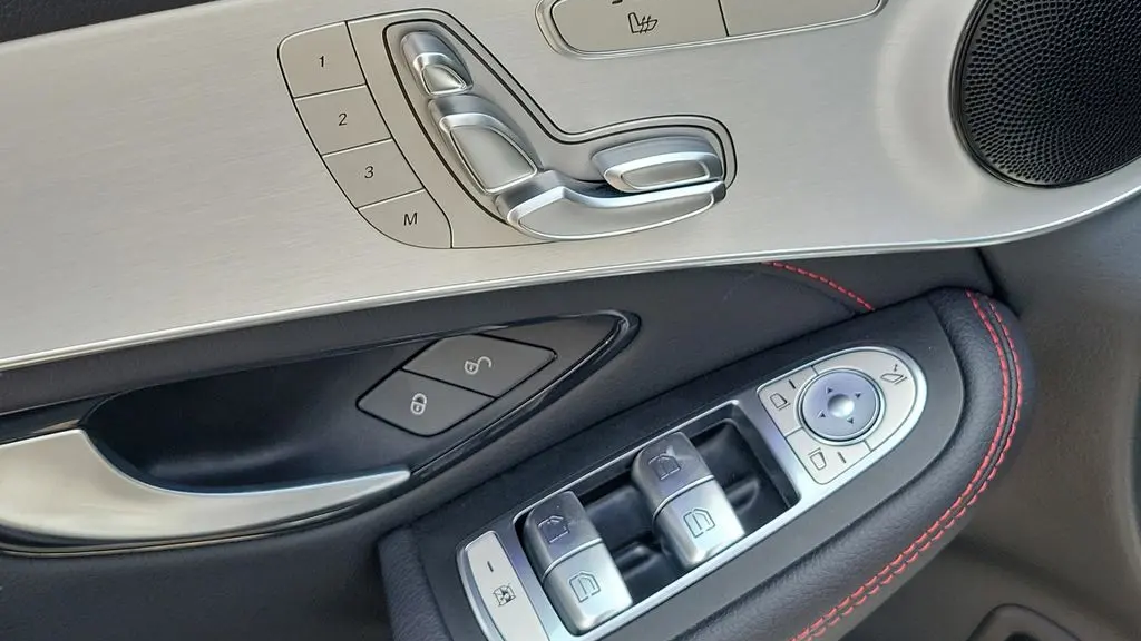2023 Mercedes-Benz GLC AMG GLC 43