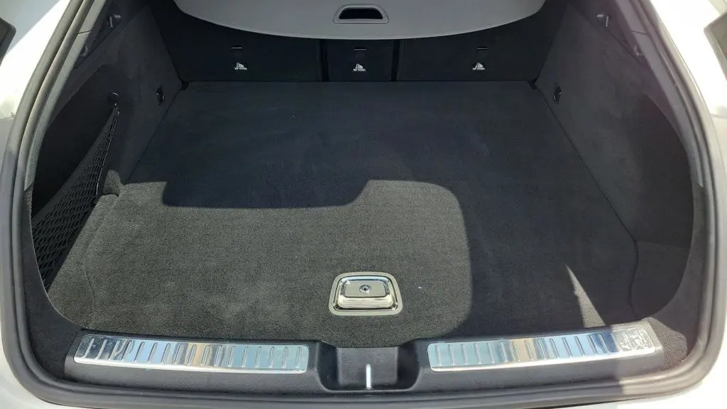 2023 Mercedes-Benz GLC AMG GLC 43