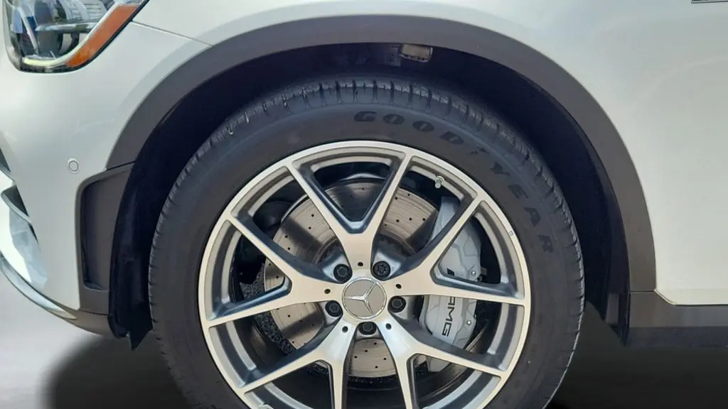 2023 Mercedes-Benz GLC AMG GLC 43