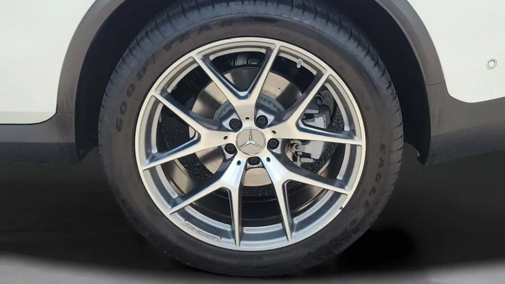 2023 Mercedes-Benz GLC AMG GLC 43