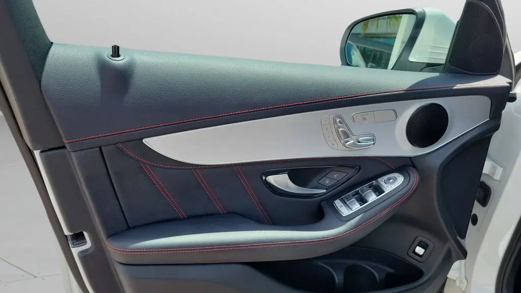 2023 Mercedes-Benz GLC AMG GLC 43