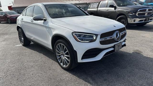 2021 Mercedes-Benz GLC GLC 300 4MATIC