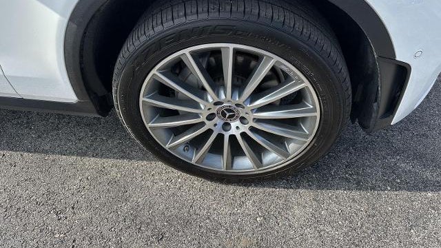 2021 Mercedes-Benz GLC GLC 300 4MATIC