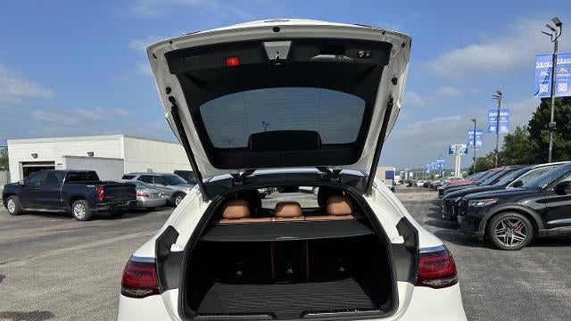 2021 Mercedes-Benz GLC GLC 300 4MATIC