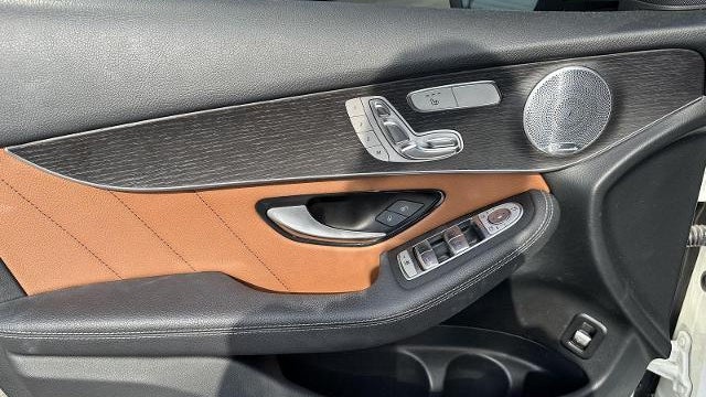 2021 Mercedes-Benz GLC GLC 300 4MATIC