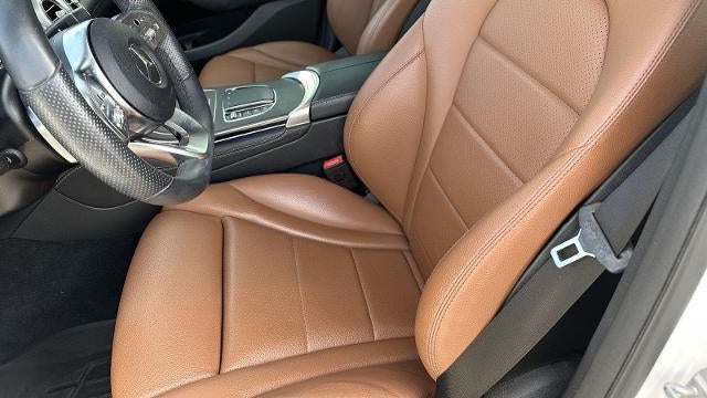 2021 Mercedes-Benz GLC GLC 300 4MATIC