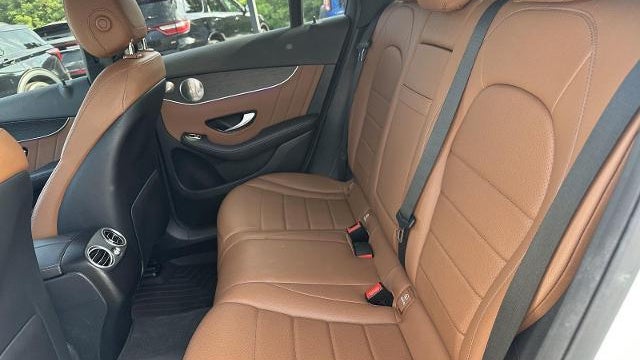 2021 Mercedes-Benz GLC GLC 300 4MATIC