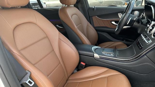 2021 Mercedes-Benz GLC GLC 300 4MATIC