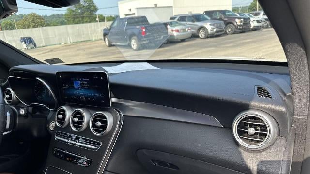 2021 Mercedes-Benz GLC GLC 300 4MATIC