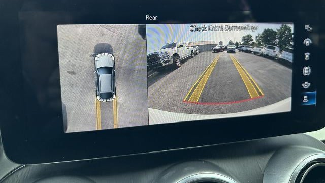2021 Mercedes-Benz GLC GLC 300 4MATIC