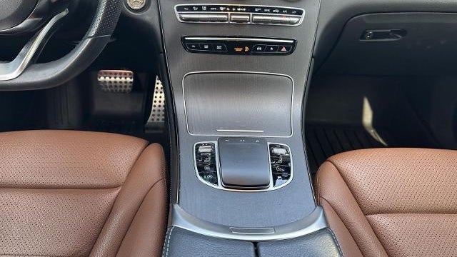 2021 Mercedes-Benz GLC GLC 300 4MATIC