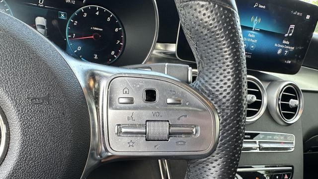2021 Mercedes-Benz GLC GLC 300 4MATIC