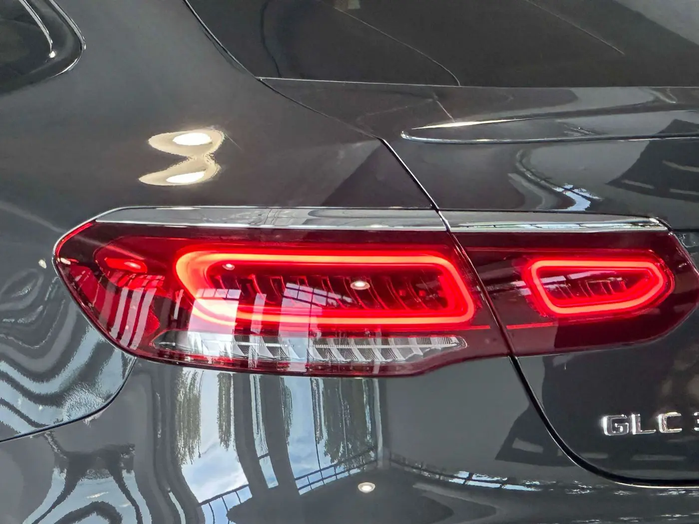 2023 Mercedes-Benz C-Class - $46,124