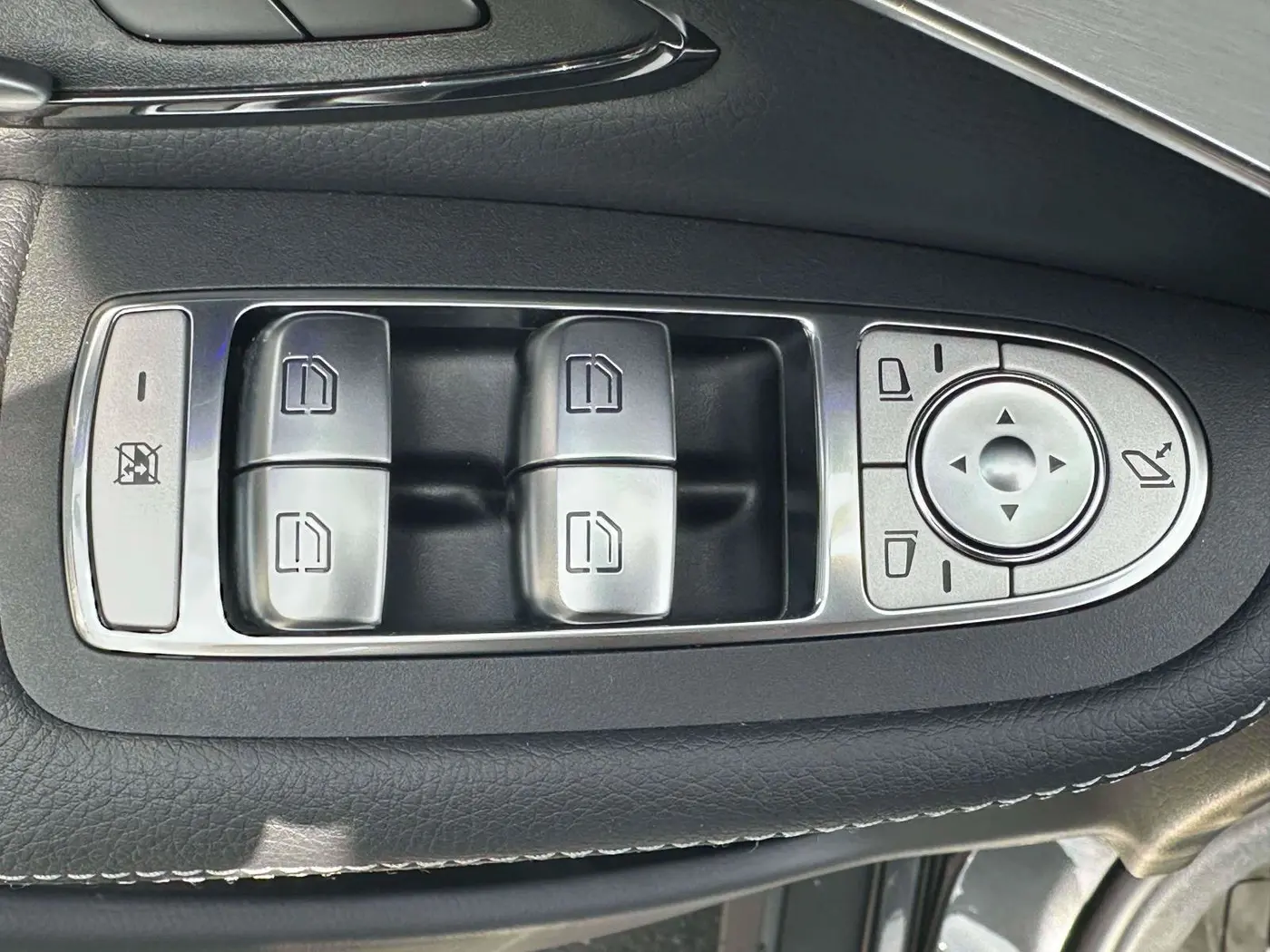 2023 Mercedes-Benz C-Class - $46,124