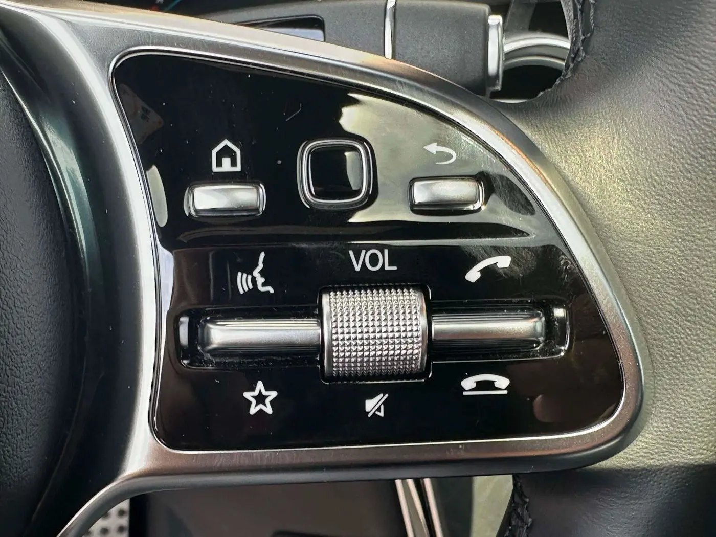 2023 Mercedes-Benz C-Class - $46,124
