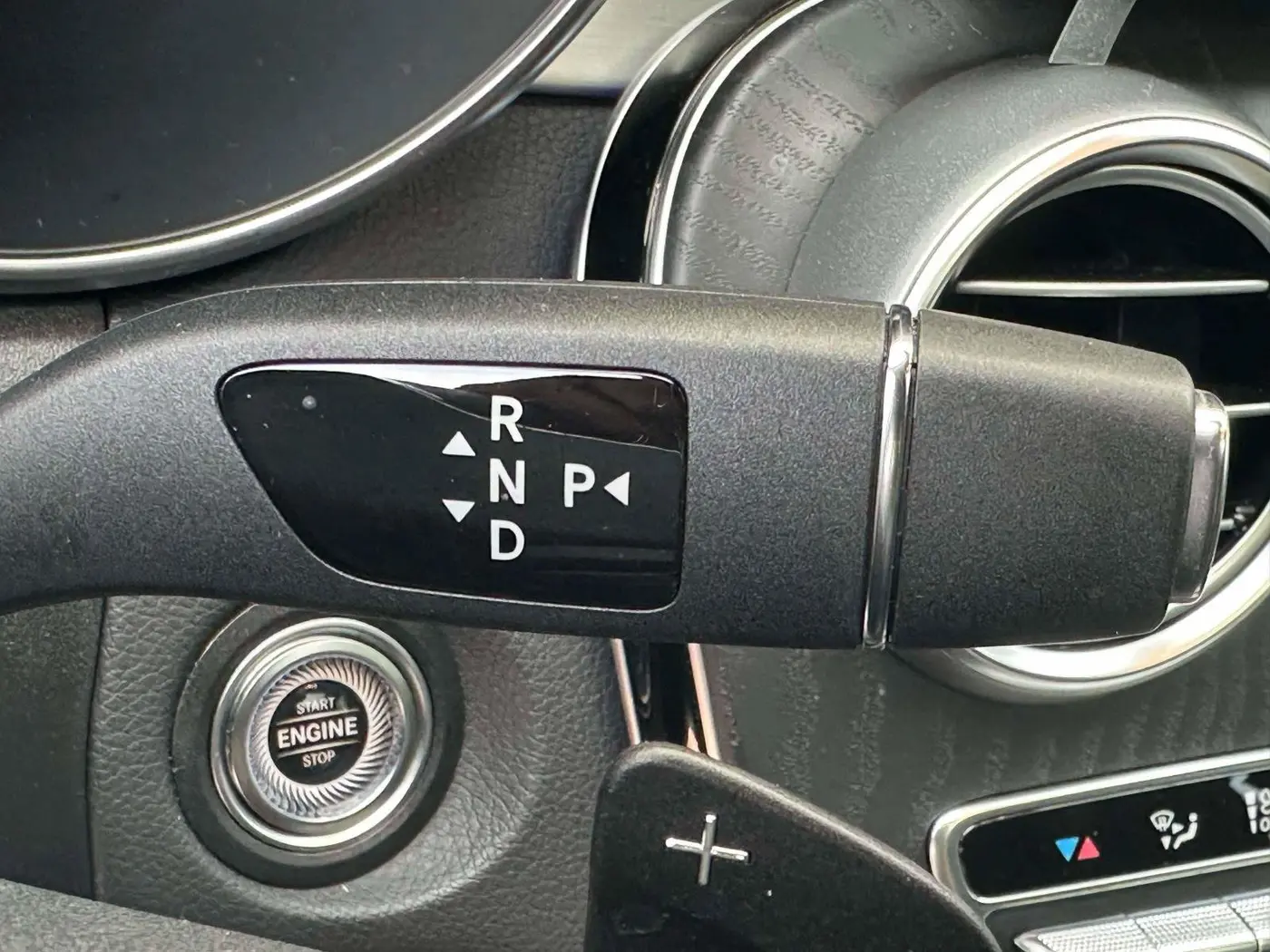 2023 Mercedes-Benz C-Class - $46,124