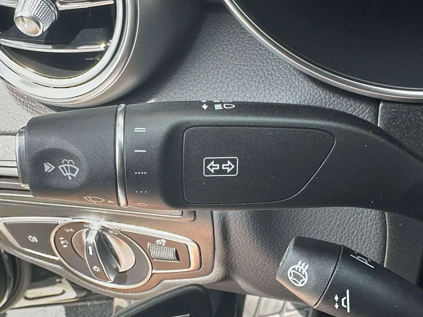 2023 Mercedes-Benz C-Class - $46,124