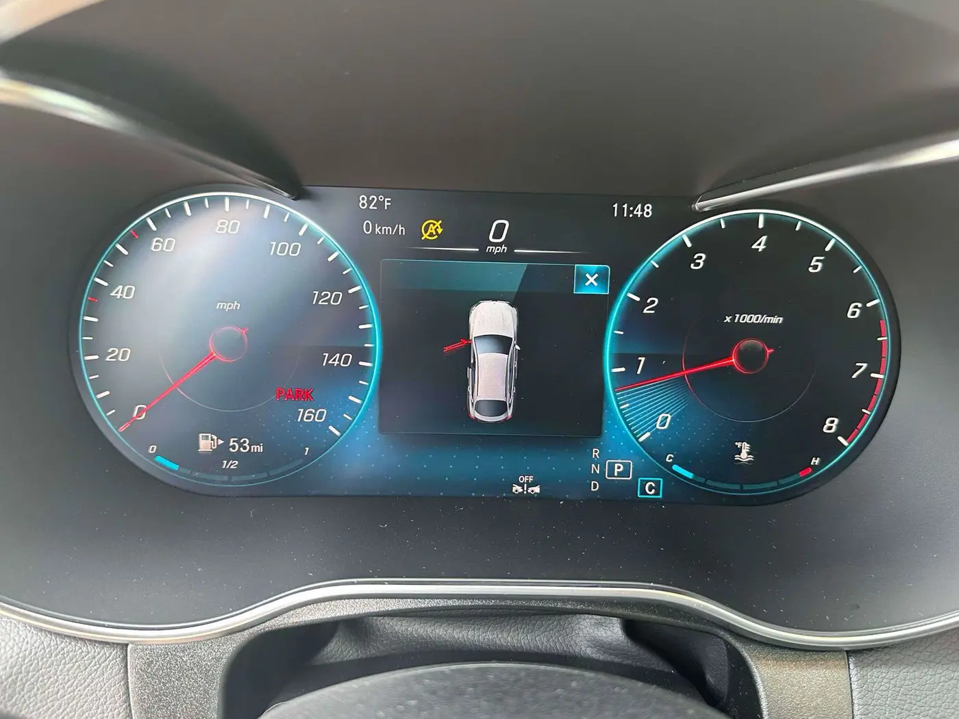 2023 Mercedes-Benz C-Class - $46,124