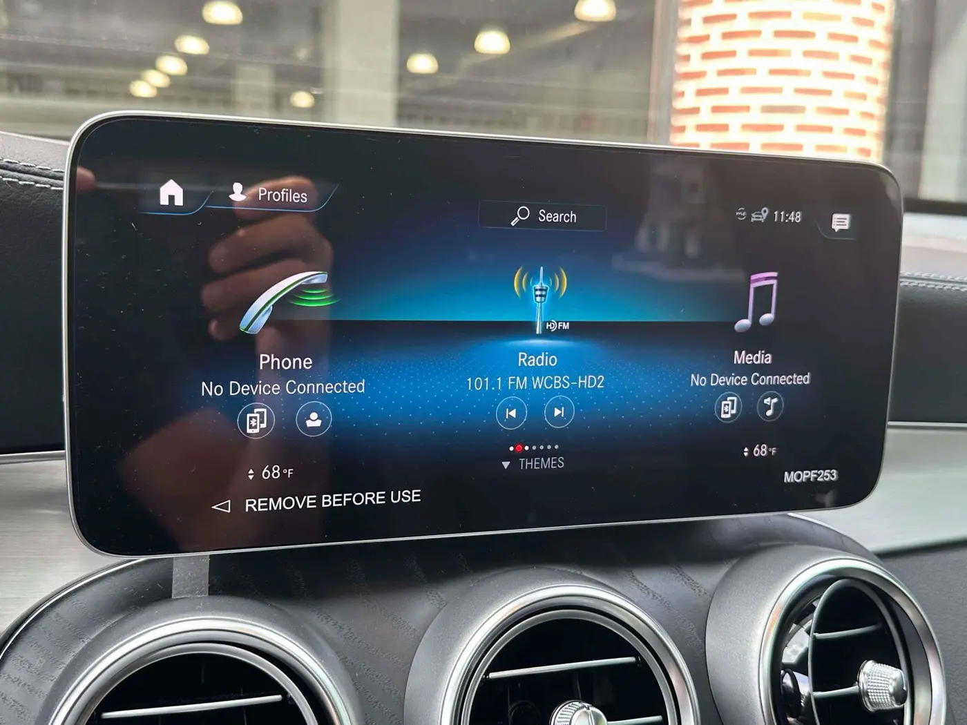 2023 Mercedes-Benz C-Class - $46,124